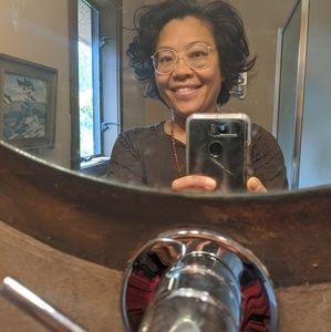 Meet your Posher, Kat